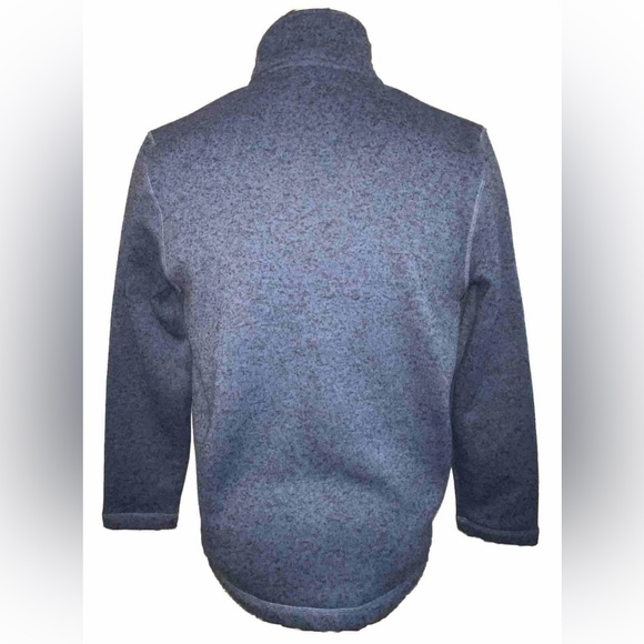 G.H. BASS & CO. Pullover Button Sweater - Picture 4 of 10